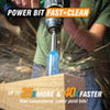 Spyder 3/4 x 6-1/2 Power Bit Stinger™