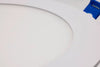 Satco S11562 12WLED/DW/6/RGBTW/RND/WH