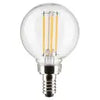 Satco S21810 4G16.5/LED/CL/927/120V/E12/2CD