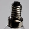 Satco S21810 4G16.5/LED/CL/927/120V/E12/2CD