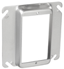 Southwire 4 Square Single Device Rings