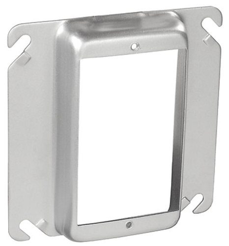 Southwire 4 Square Single Device Rings