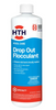 HTH™ Pool Care Drop Out™ Flocculant: Flocculant for Pools