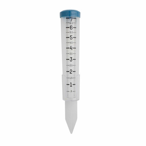 Taylor 7 Silicone Rain Gauge