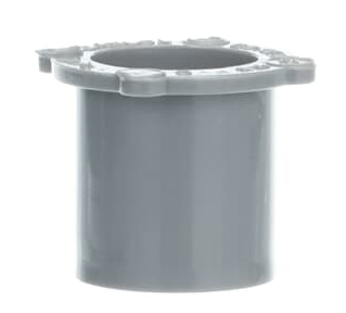 Carlon Reducer Bushing 2 X 1-1/4