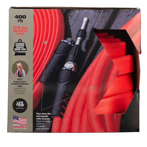 Swan XFlex® PRO Hose