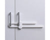 Dreambaby Slim-Line Slide Lock