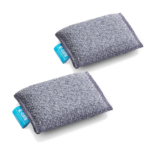 E-Cloth Non-Scratch Scrubbing Pads