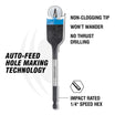Spyder 3/4 x 6 Spade Bit Stinger™