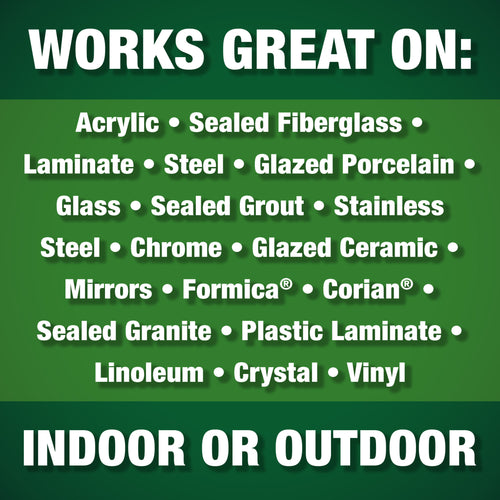 MOLD ARMOR Rapid Clean Remediation – 32oz. Spray Bottle