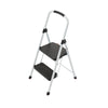Tricam 2-Step Steel Utility Stool