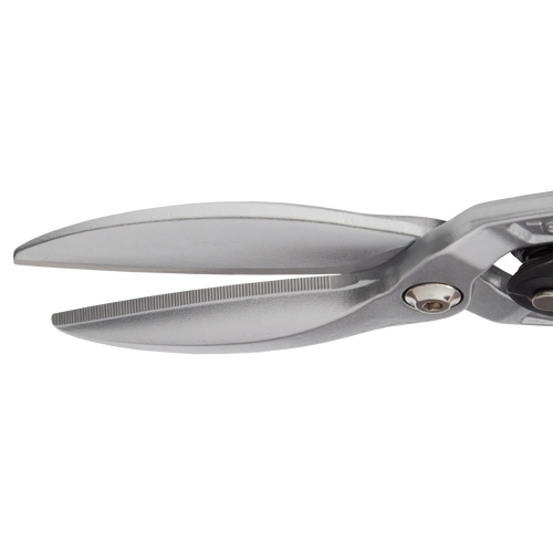 Milwaukee Long Cut Aviation Snips