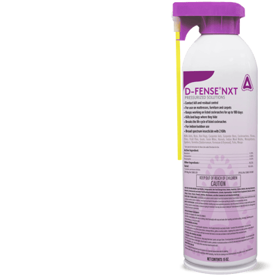 Control Solutions D-Fense NXT