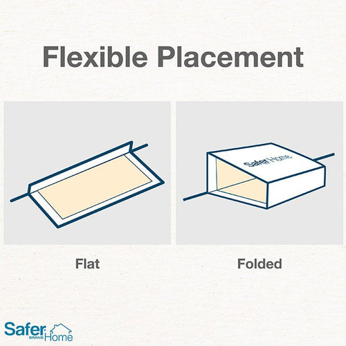 SAFER® BRAND Home Spider & Insect Traps