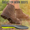 Jobsite Power Tuff™ Insoles