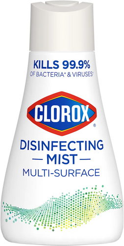 Clorox™ Disinfecting Mist Refill - Multi-Surface | Eucalyptus Peppermint