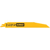DeWalt Demolition Bimetal Reciprocating Saw Blades