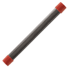 STZ Black Cut Pipe