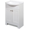 Zenith Home Single Bathroom Vanity