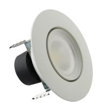 Satco Products S11822 7.5WLED/DIR/4/60'/CCT-SEL/120V