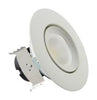 Satco Products S11822 7.5WLED/DIR/4/60'/CCT-SEL/120V