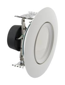 Satco Products S11824 10.5WLED/DIR/5-6/90'/CCT-SEL