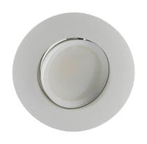 Satco Products S11824 10.5WLED/DIR/5-6/90'/CCT-SEL