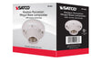 Satco Products 90-483 Mogul Base Keyless Porcelain