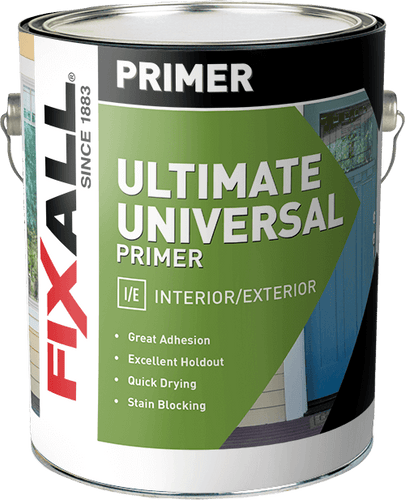 FixAll Ultimate Universal Primer