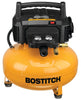 Bostitch BTFP02012 6 Gallon 150 PSI Oil-Free Compressor