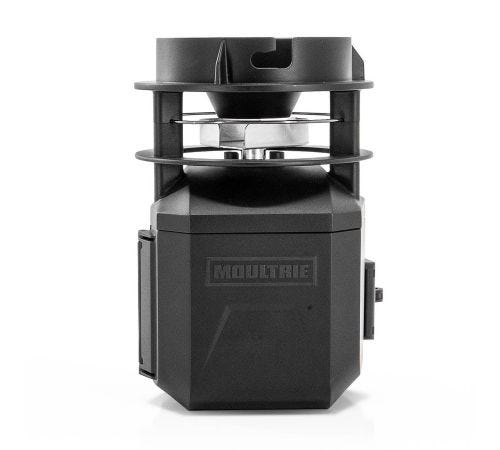 Moultrie Pro Hunter III Feeder Kit