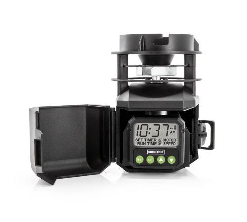 Moultrie Pro Hunter III Feeder Kit