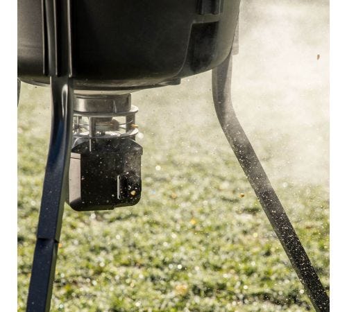 Moultrie Pro Hunter III Feeder Kit