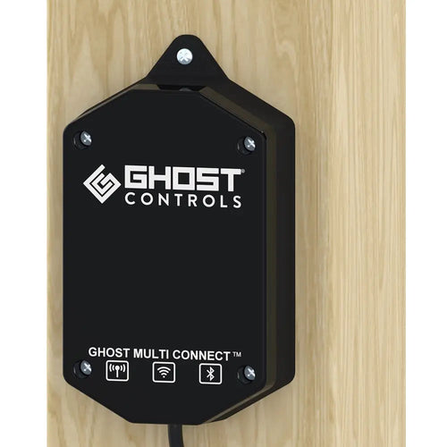 Ghost Controls Ghost MultiConnect Kit for Wi-Fi and Bluetooth Access AXMC-R