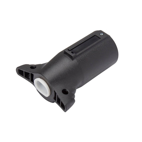 TowSmart 7-Way Round Trailer End Connector