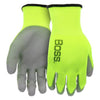 Boss High Visibility Grip Gloves