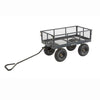 Gorilla 600 lb. Steel Utility Cart