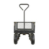 Gorilla 600 lb. Steel Utility Cart