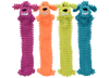 MultiPet Loofa ‘Floppy’ Light-Weight Dog Toys