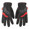 Milwaukee Tool Free-Flex Work Gloves