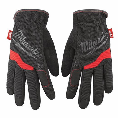 Milwaukee Tool Free-Flex Work Gloves