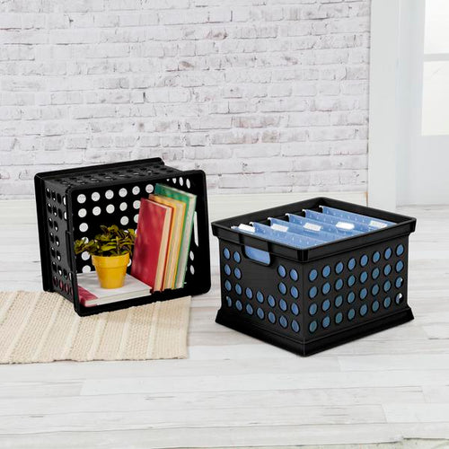 Sterilite 1694 – Storage Crate