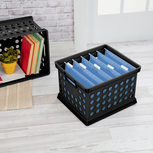 Sterilite 1694 – Storage Crate