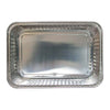 Mr. Bar-B-Q Small Aluminum Grill Trays (6 Pack)