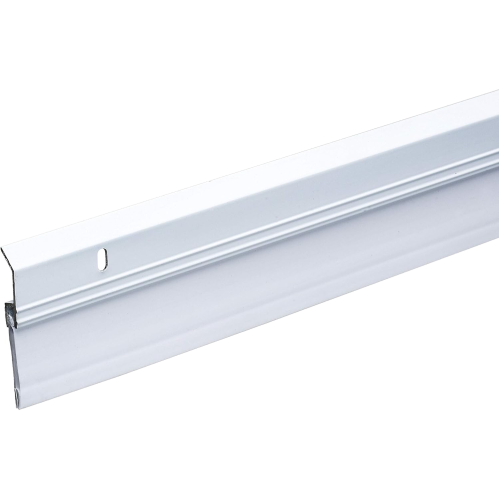 Frost King Premium Extra Wide Heavy Duty Aluminum and Vinyl Door Sweep