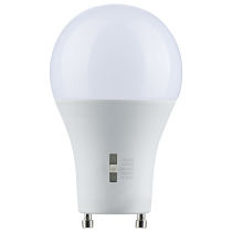 Satco S11795 12A19/LED/5CCT/GU24/120V