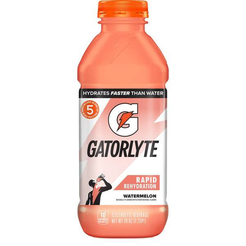Gatorade Gatorlyte Watermelon