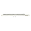 ABB 24 Hole Ground Bar Kit
