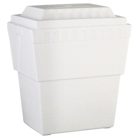 Lifoam Double Ice Chest Foam Cooler