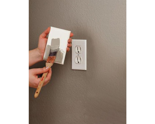 Dreambaby Paintable Coverplug® 2 Pack
